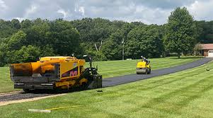 Best Driveway Repair and Patching  in Glendale, MS